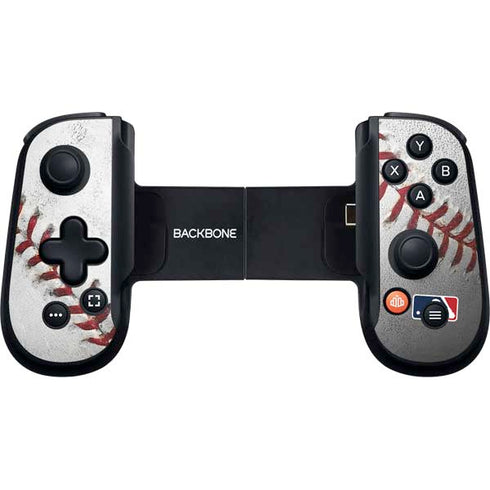 MLB St. Louis Cardinals Game Ball Backbone One for iPhone Game Controller Skin